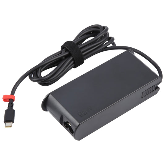 95W 20V 4.75A USB Type-C Plug Laptop Notebook Power Adapter For Lenovo Thinkpad / ThinkBook / Xiaoxin