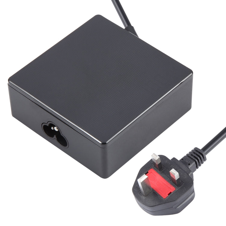 100W 20V 5A USB Type-C Plug Laptop Notebook Power Adapter For ASUS, EU Plug, US Plug, UK Plug, AU Plug