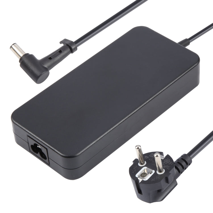 120W 19V 6.32A Laptop Notebook Power Adapter For ASUS 6.0 x 3.7, EU Plug, US Plug, UK Plug, AU Plug