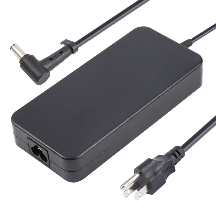 120W 19V 6.32A Laptop Notebook Power Adapter For ASUS 6.0 x 3.7, EU Plug, US Plug, UK Plug, AU Plug