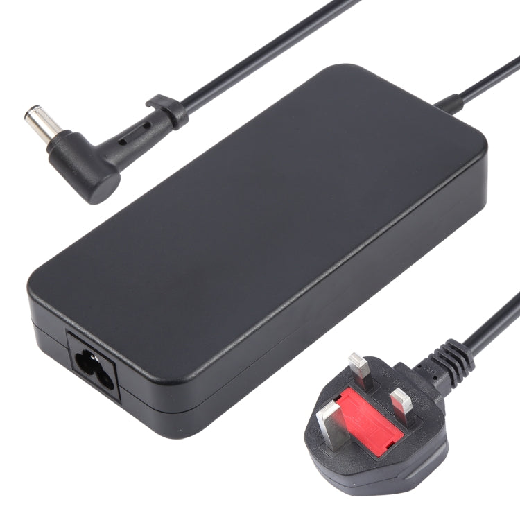 120W 19V 6.32A Laptop Notebook Power Adapter For ASUS 6.0 x 3.7, EU Plug, US Plug, UK Plug, AU Plug