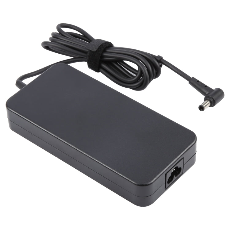 120W 19V 6.32A Laptop Notebook Power Adapter For ASUS 6.0 x 3.7, EU Plug, US Plug, UK Plug, AU Plug