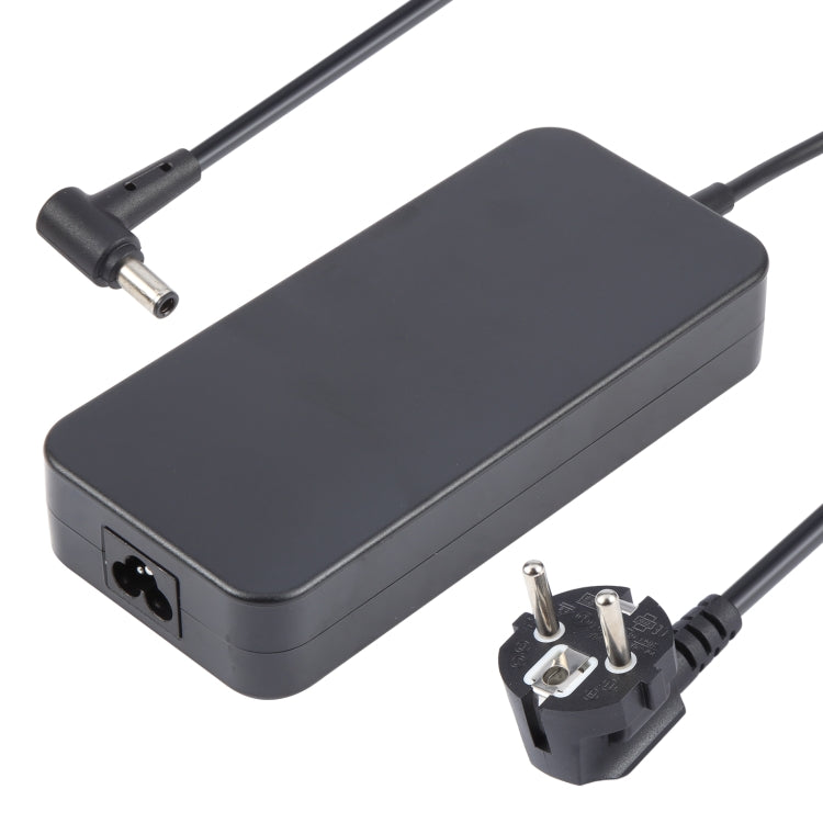 230W 19.5V 11.8A Laptop Notebook Power Adapter For ASUS 6.0 x 3.7, EU Plug, US Plug, UK Plug, AU Plug