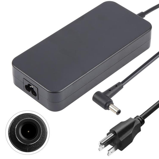 230W 19.5V 11.8A Laptop Notebook Power Adapter For ASUS 6.0 x 3.7mm