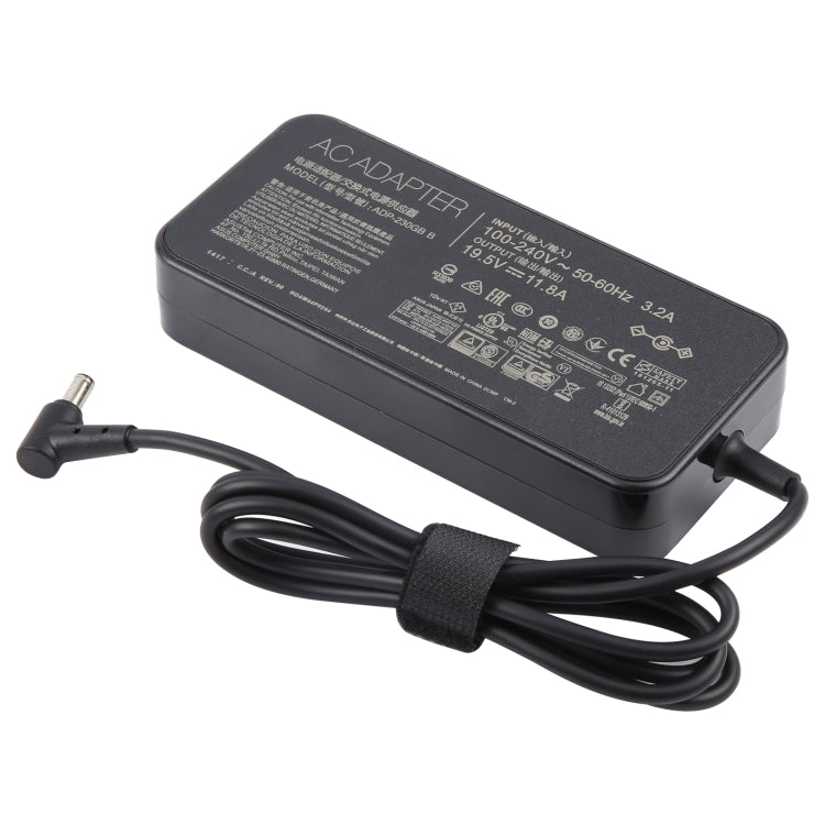 230W 19.5V 11.8A Laptop Notebook Power Adapter For ASUS 6.0 x 3.7, EU Plug, US Plug, UK Plug, AU Plug