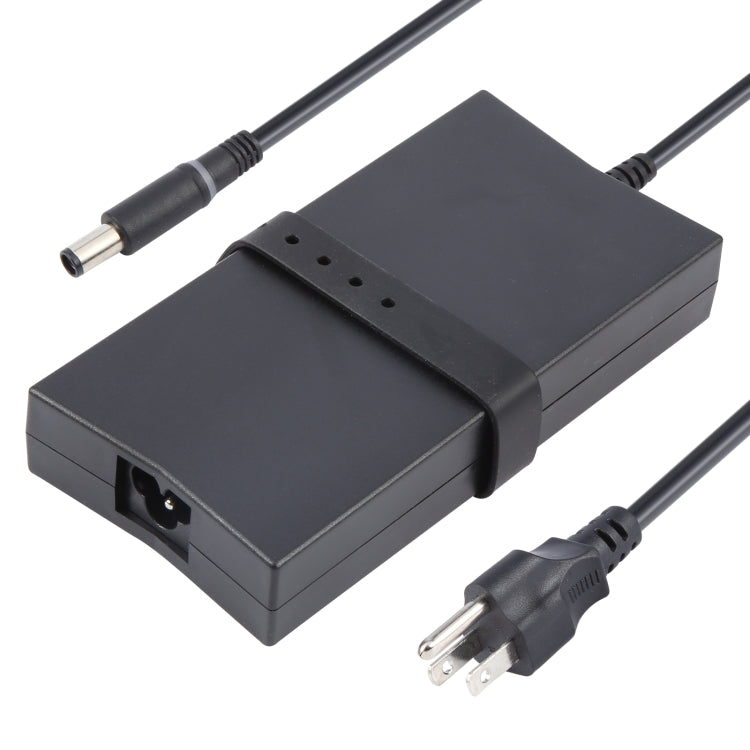 130W 19.5V 6.7A Laptop Notebook Power Adapter For Dell 7.4 x 5.0, EU Plug, US Plug, UK Plug, AU Plug