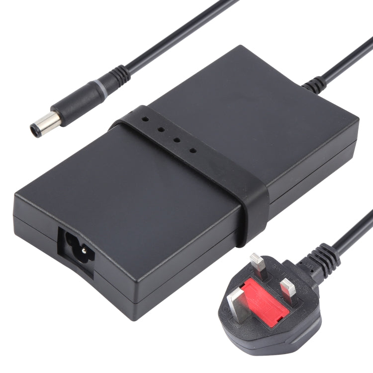 130W 19.5V 6.7A Laptop Notebook Power Adapter For Dell 7.4 x 5.0, EU Plug, US Plug, UK Plug, AU Plug