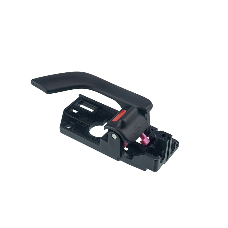 Car Left Front Inner Door Handle 82610-2C000 for Hyundai Tiburon 2003-2008, A3428-01