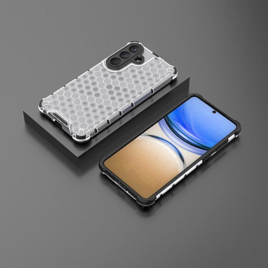 Coque de téléphone antichoc Honeycomb, Pour Samsung Galaxy S26+ 5G, Pour Samsung Galaxy S26 Edge 5G, Pour Samsung Galaxy S26 Ultra 5G, Pour Samsung Galaxy S26 5G, Pour Samsung Galaxy S25 Edge 5G, Pour Samsung Galaxy S25 5G, Pour Samsung Galaxy S25+ 5G...