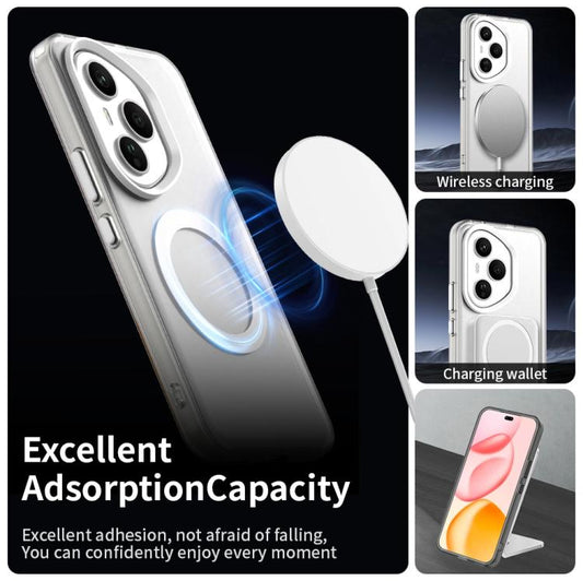 Candy Magsafe PC Hybrid TPU Phone Case