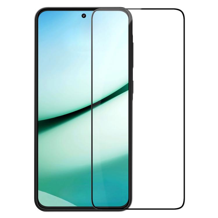 NILLKIN CP+Pro 9H Explosion-proof Tempered Glass Film, For Samsung Galaxy A57 5G, For Samsung Galaxy A37 5G, For Samsung Galaxy A36 5G / A56 5G