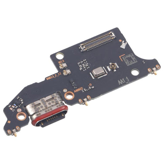 Originale Ladeanschlussplatine, für Realme C75 4G RMX3941, für Realme C65 5G, für Realme Note 50 RMX3834, für Realme V50s RMX3781 RMX3783, für Realme V50, für Realme C67 4G RMX3890, für Realme C67 5G, für Realme 11 4G RMX3636, für Realme C51 RMX3830