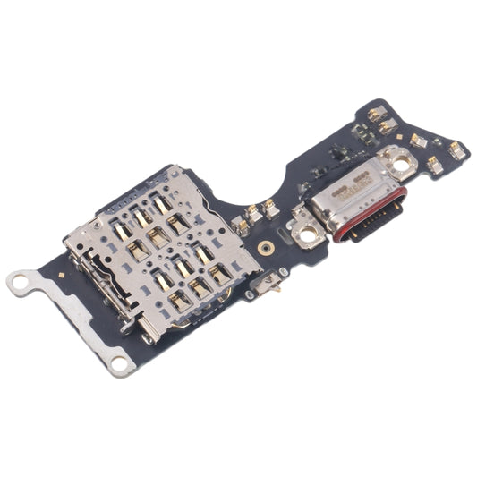 Original SIM Card Reader Board, For OPPO Reno12 Pro China PHV110, For OPPO Reno12 China PJV110, For OPPO Find X7, For OPPO Reno11 Pro 5G, For OPPO Find X7 Ultra, For OPPO Reno11 China, For OPPO Find N3, For OPPO Find N3 Flip, For OPPO Reno10 Pro CPH252...
