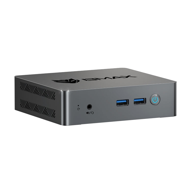 BMAX B3 Pro Windows 11 Mini PC, Intel Celeron Processor N5095, Support HDMI / RJ45