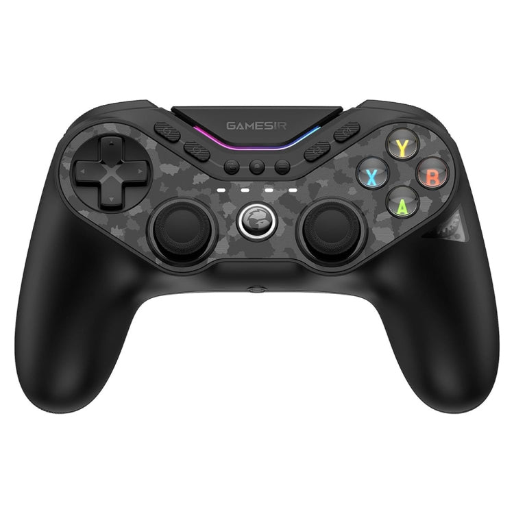 GameSir T3 Pro Nine-Tailed Fox Wireless Bluetooth Game Controller, T3 Pro