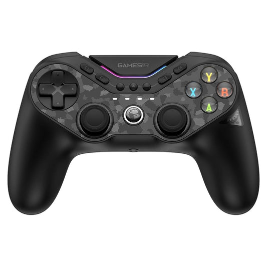 GameSir T3 Pro Nine-Tailed Fox Wireless Bluetooth Game Controller, T3 Pro