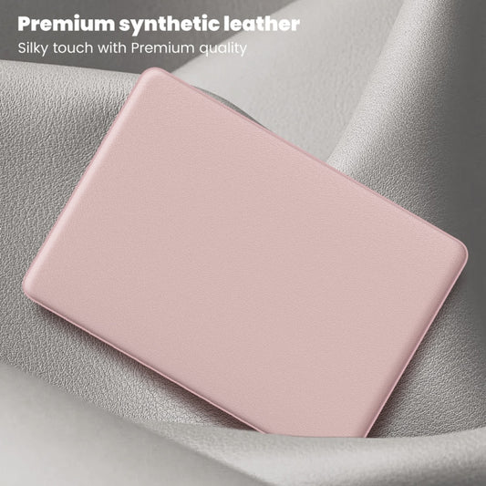 Business Magnetic Holder PC + PU Laptop Protective Case