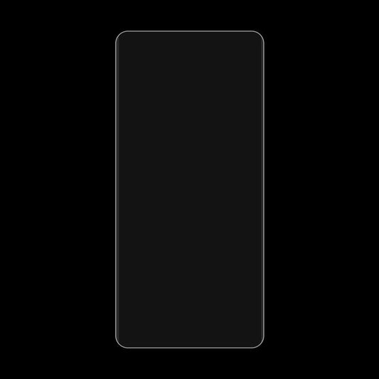 UV Liquid Curved Full Glue Screen Protector, For Realme 15 Pro 5G, For Realme GT7 Pro / GT7 Pro Racing