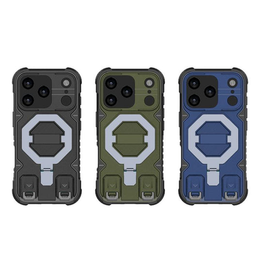 Kamera-Schutzhülle MagSafe Halterung mit Band, Für iPhone 18 Pro / 17 Pro, Für iPhone 18 Pro Max / 17 Pro Max, Für iPhone 17, Für iPhone 17 Air, Für iPhone 16 Pro Max, Für iPhone 16 Pro, Für iPhone 16 Plus, Für iPhone 16, Für iPhone 15 Pro M...