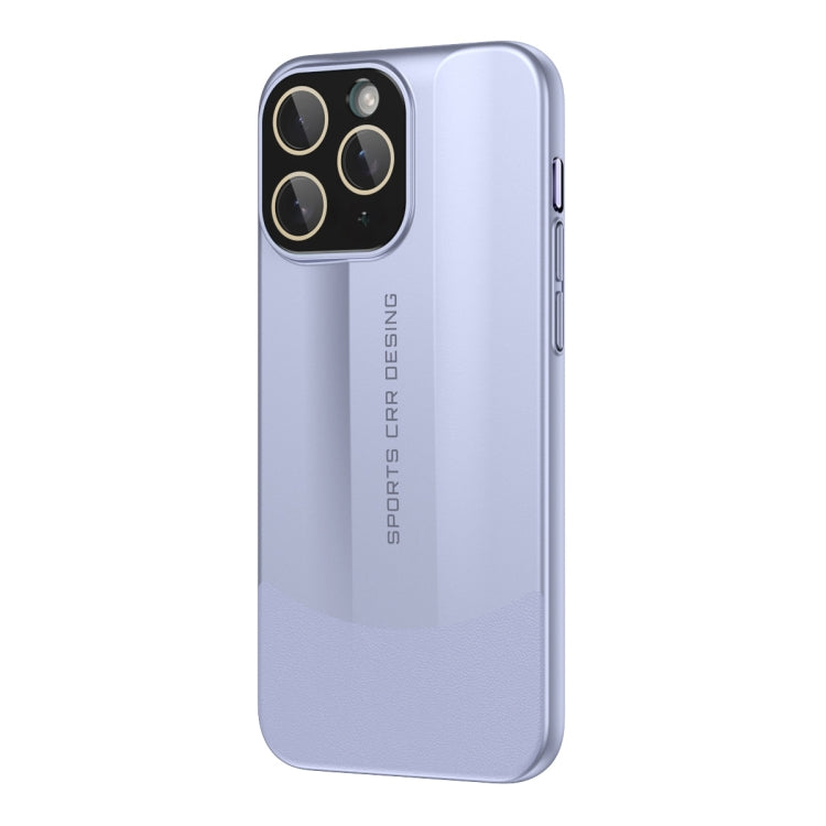 Vegetarian Leather Series Skin Feel Full Coverage Phone Case, For iPhone 12 Pro Max, For iPhone 12 Pro, For iPhone 11 Pro Max, For iPhone 11