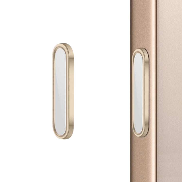 Camera Control Button Cover Photo Touch Key Sticker, For iPhone 16 / 16 Plus / 16 Pro / 16 Pro Max