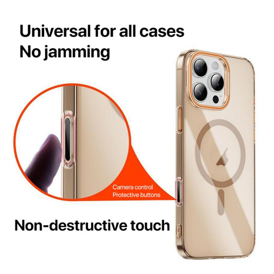 Camera Control Button Cover Photo Touch Key Sticker, For iPhone 16 / 16 Plus / 16 Pro / 16 Pro Max