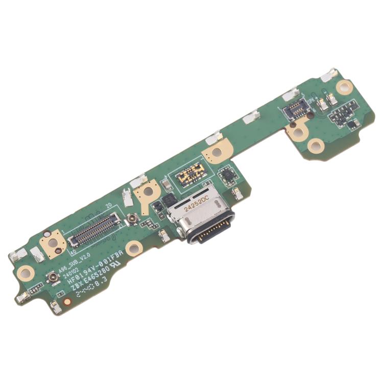 Charging Port Board, For Unihertz 8849 Tank 2 Pro, For Unihertz 8849 Tank 3S, For Unihertz Tank 3 Pro 8849, For Unihertz 8849 Tank Mini 1, For Unihertz 8849 Tank 3, For Unihertz Tank 2