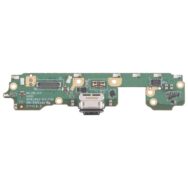 Charging Port Board, For Unihertz 8849 Tank 2 Pro, For Unihertz 8849 Tank 3S, For Unihertz Tank 3 Pro 8849, For Unihertz 8849 Tank Mini 1, For Unihertz 8849 Tank 3, For Unihertz Tank 2