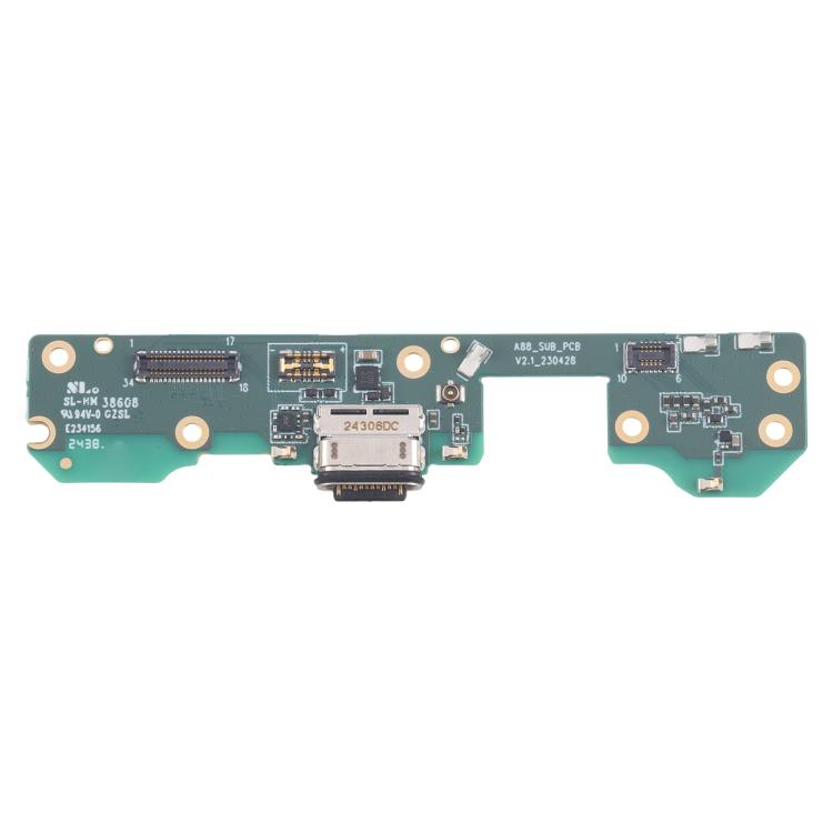 Charging Port Board, For Unihertz 8849 Tank 2 Pro, For Unihertz 8849 Tank 3S, For Unihertz Tank 3 Pro 8849, For Unihertz 8849 Tank Mini 1, For Unihertz 8849 Tank 3, For Unihertz Tank 2