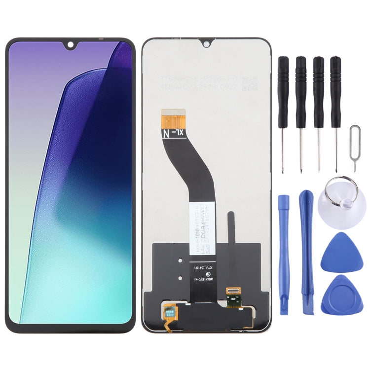 OEM LCD Screen With Digitizer Full Assembly