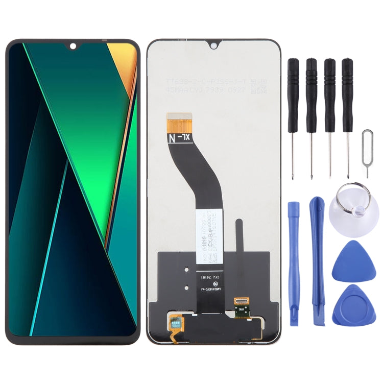 OEM LCD Screen With Digitizer Full Assembly