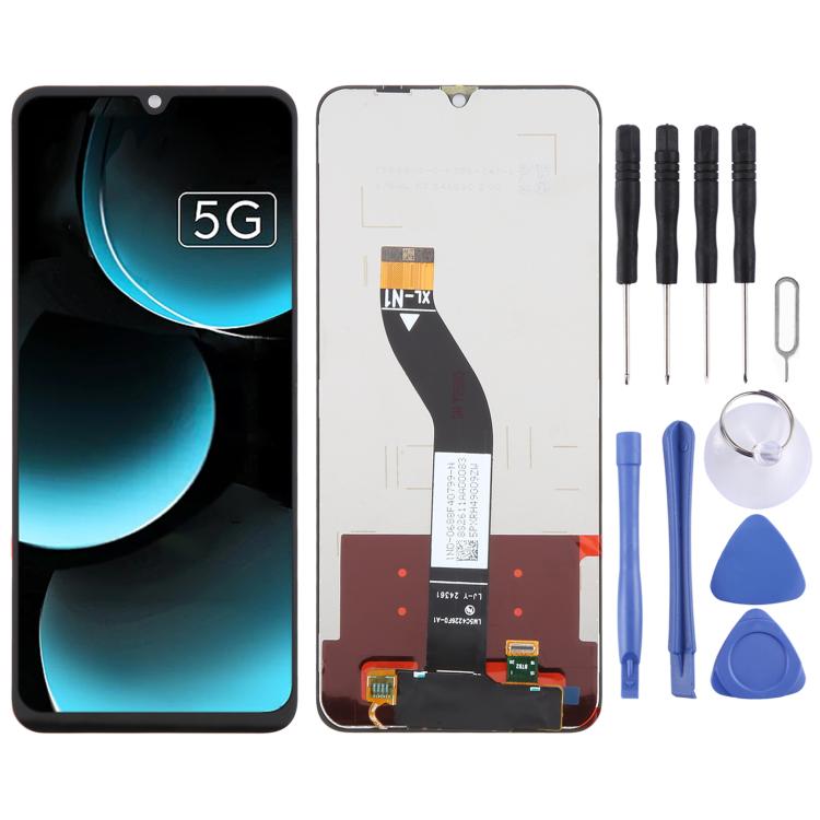 OEM LCD Screen With Digitizer Full Assembly