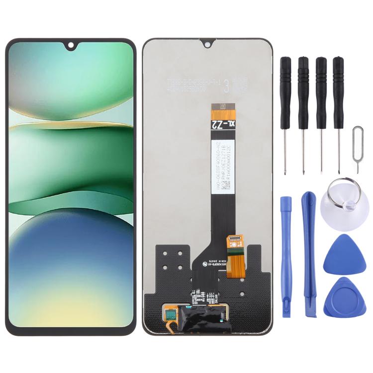 OEM LCD Screen With Digitizer Full Assembly