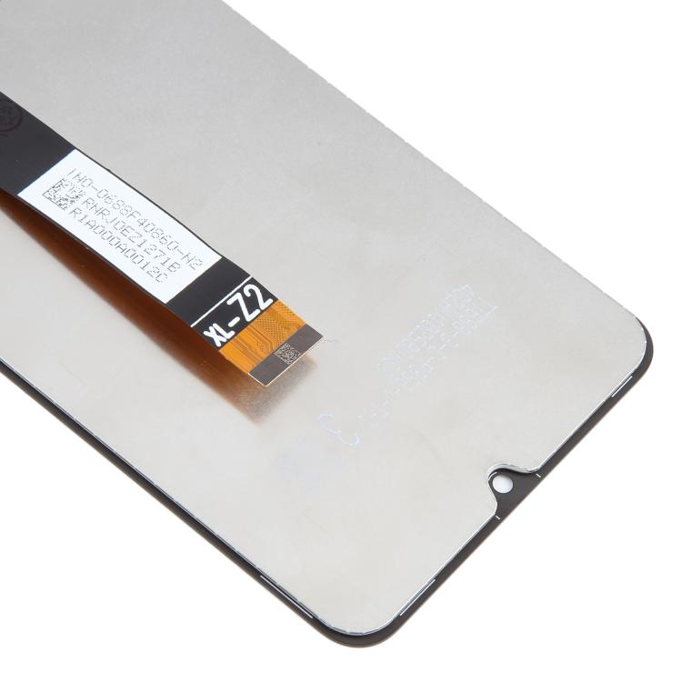 OEM LCD Screen With Digitizer Full Assembly