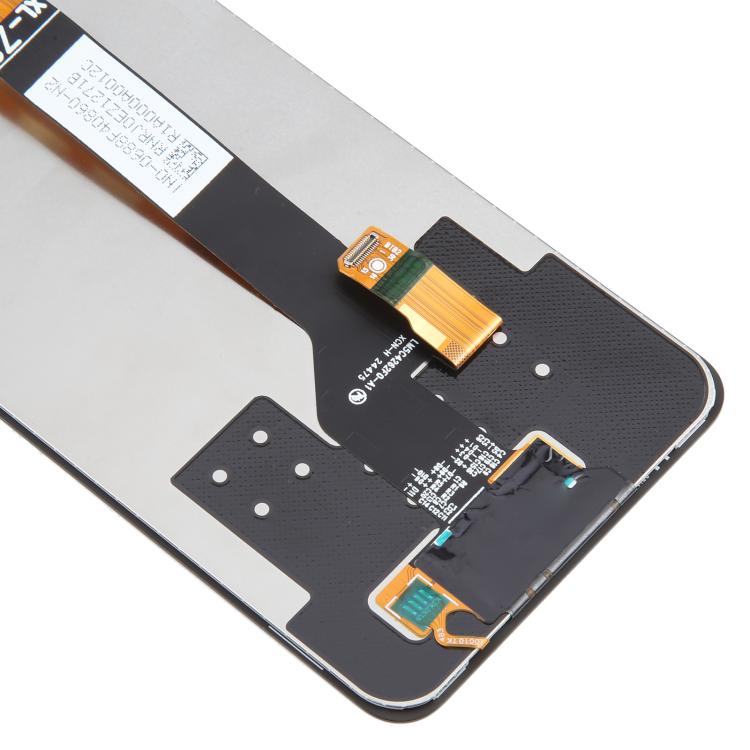 OEM LCD Screen With Digitizer Full Assembly