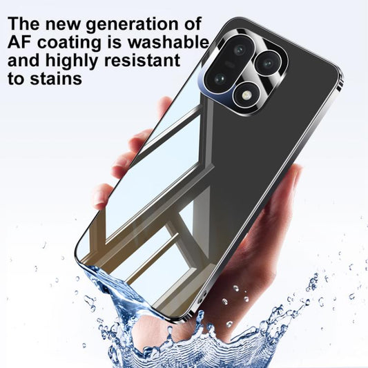Electroplating Ice Crystal Airbag Full Coverage Shockproof Phone Case