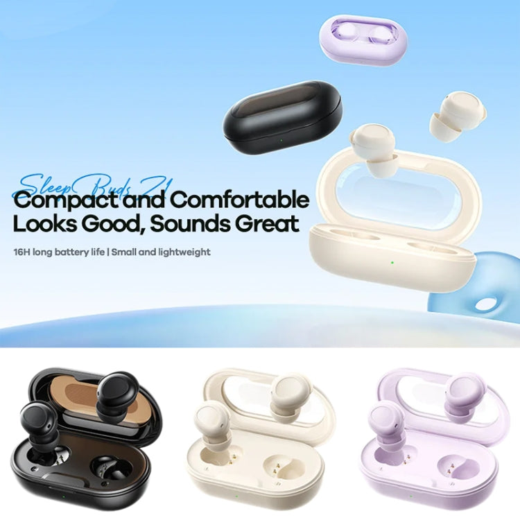 REMAX Z1 True Wireless Bluetooth 5.4 Music Earphones