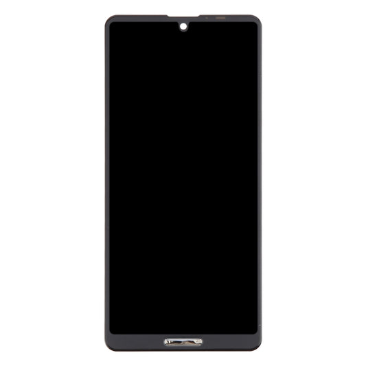 Original LCD Screen With Digitizer Full Assembly, For Sharp Aquos Sense4 Lite, For Sharp Aquos Sense3 Basic, For Sharp Aquos Sense 3 Plus, For Sharp Aquos Sense4, For Sharp Aquos Sense3, For Sharp Aquos Sence4 Basic