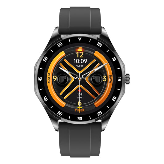 X20 1.43 inch IP67 Waterproof 2 in 1 Bluetooth Earphone Smart Watch