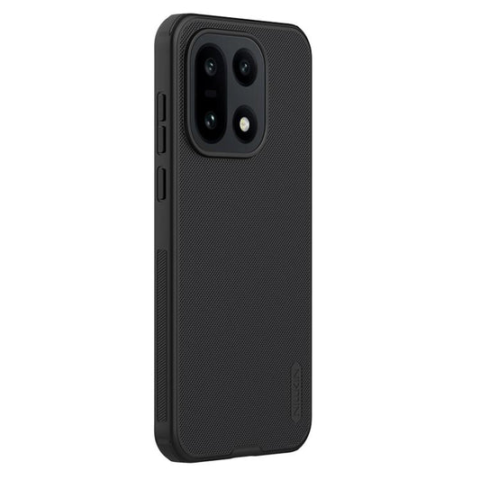 NILLKIN Frosted Shield Pro Magnetic Magsafe Handyhülle, für OnePlus 15, für OnePlus 13