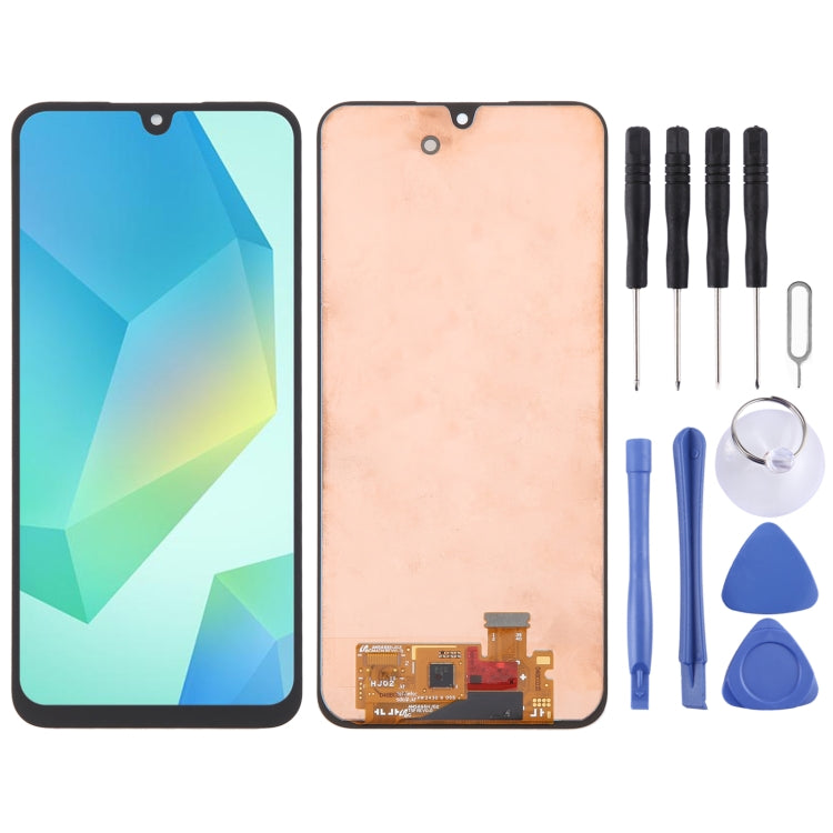 Original LCD Screen With Digitizer Full Assembly