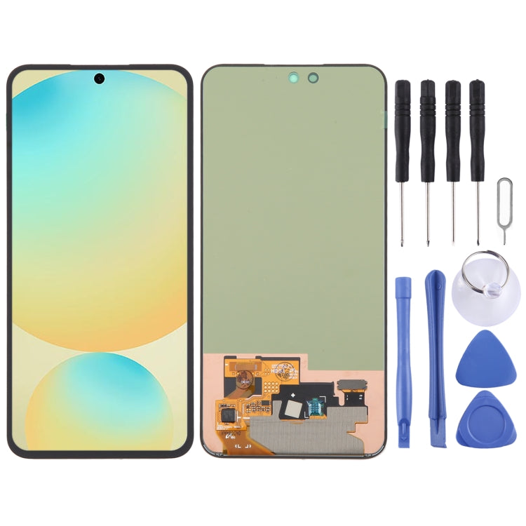 Original LCD Screen With Digitizer Full Assembly
