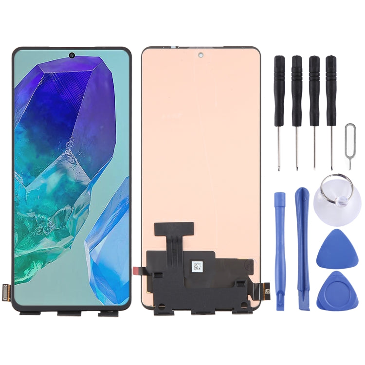 Original LCD Screen With Digitizer Full Assembly