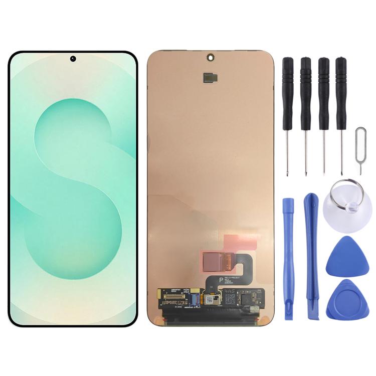 Original LCD Screen With Digitizer Full Assembly