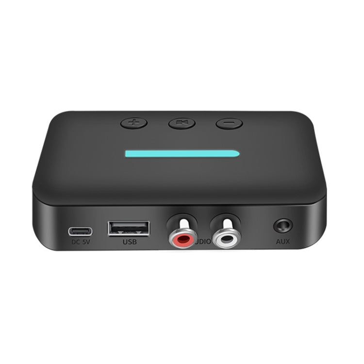 Onten BT105 Bluetooth 5.3 Audio Receiver Converter, BT105