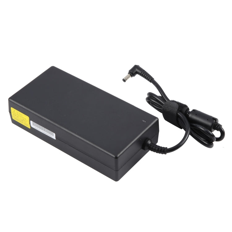 240W 19.5V 12.3A Laptop Notebook Power Adapter For 5.5 x 2.5mm
