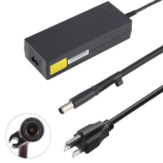 120W 19.5V 6.15A Laptop Notebook Power Adapter For HP 7.4 x 5.0mm
