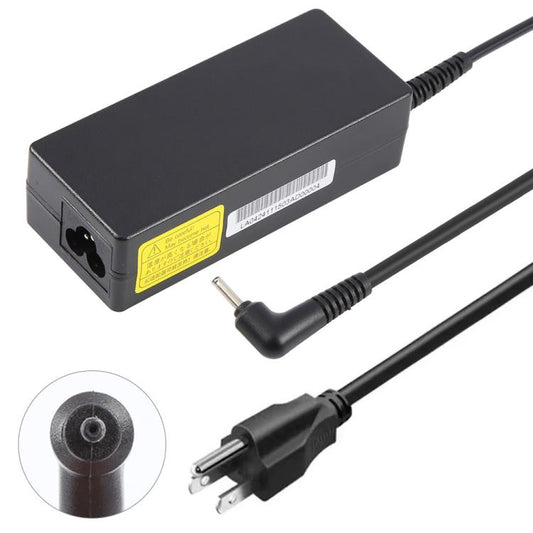 40W 12V 3.33A Laptop Notebook Power Adapter For Samsung 2.5 x 0.7mm