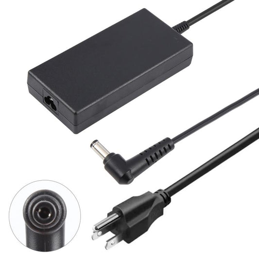 180W 19.5V 9.23A Laptop Notebook Power Adapter For MSI 5.5 x 2.5mm