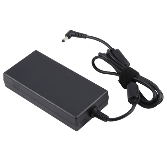 180W 19.5V 9.23A Laptop Notebook Power Adapter For MSI 5.5 x 2.5mm